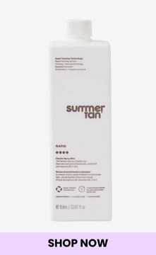 Summer Tan